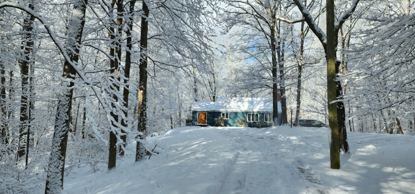 Winter 2026