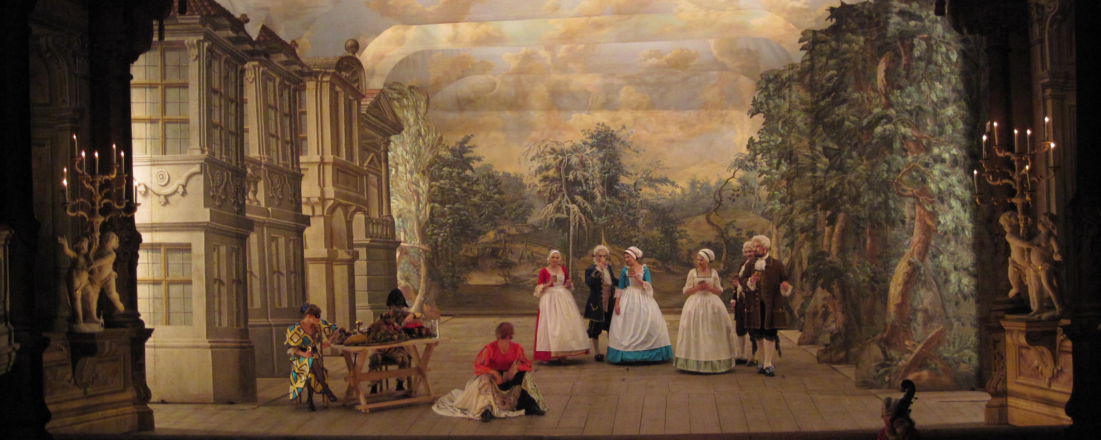 CeskyKrumlovTheatre